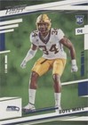 2022 Panini Prestige Boye Mafe #387