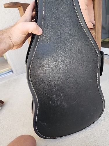 Tonante Model Classical Guitar Brazil Made (Ao Rei dos Violões Limitada) W Case - Picture 24 of 24