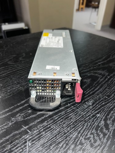 HP DPS-700GB A PSU FOR DL 360 GEN 5 393527-001 411076-001 412211-001 HSTNS-PD06 - 第 1/4 張圖片