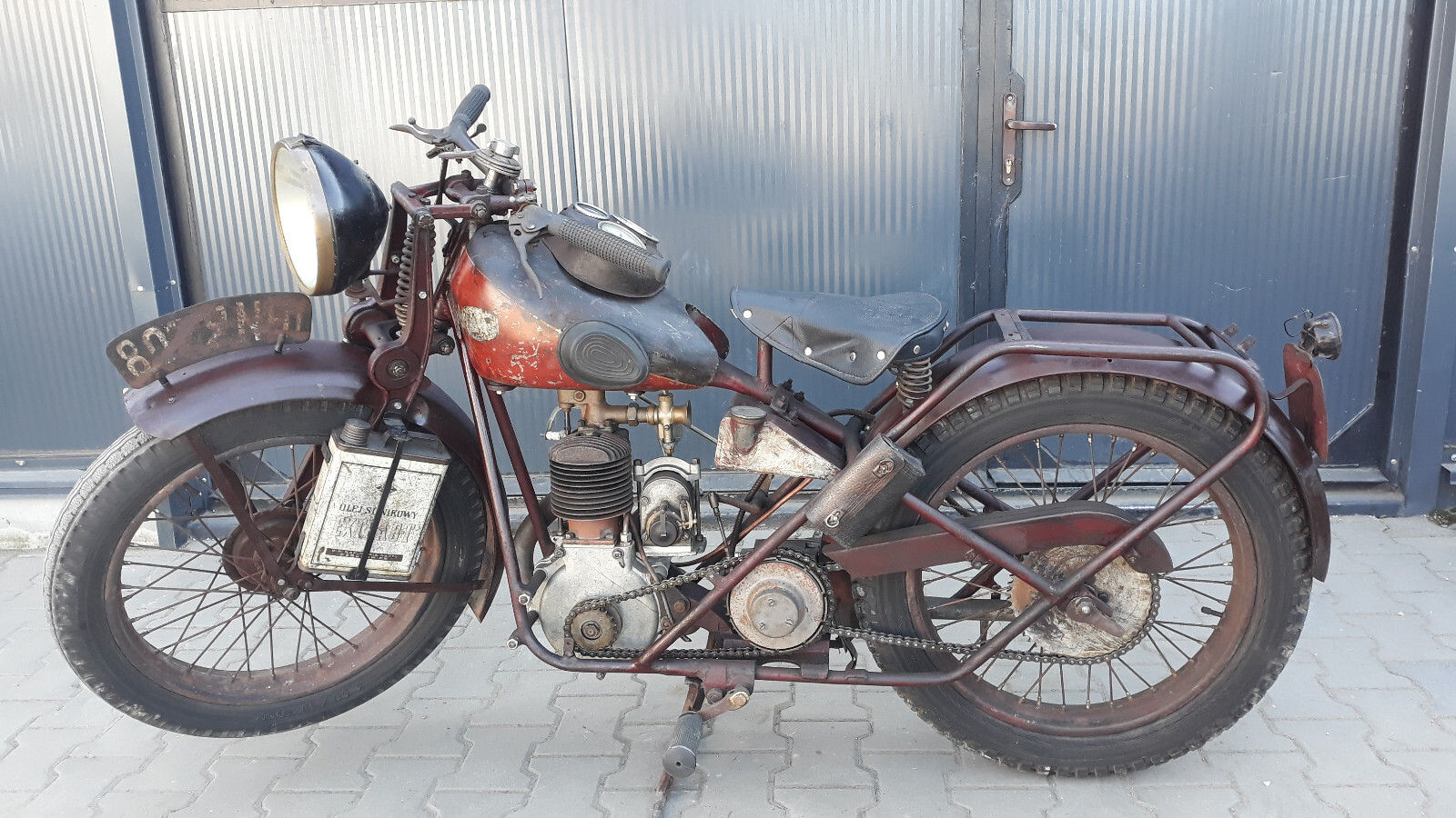 DRESCH-1929r | eBay.de