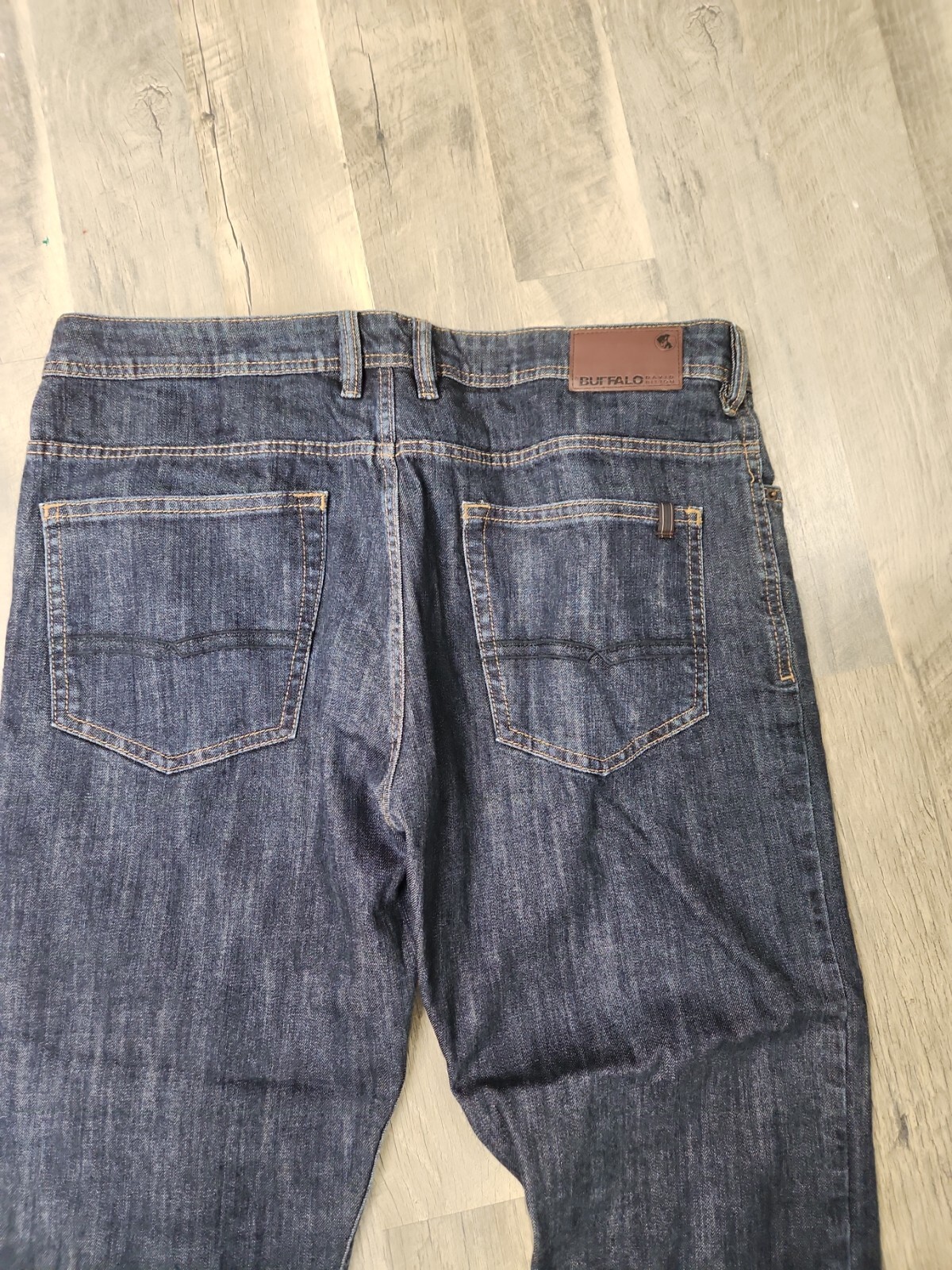 Buffalo David Bitton Driven-X Basic Straight Stre… - image 8