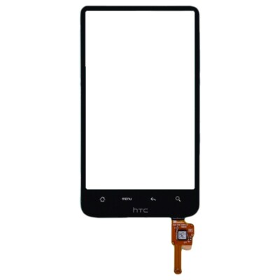 Digitizer for HTC Desire HD Inspire 4G Front Glass Touch Screen Window Replace