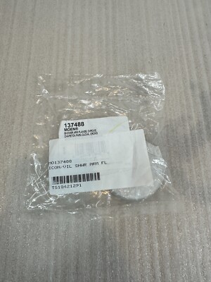 Moen 137488 Shower Arm Flange Chrome