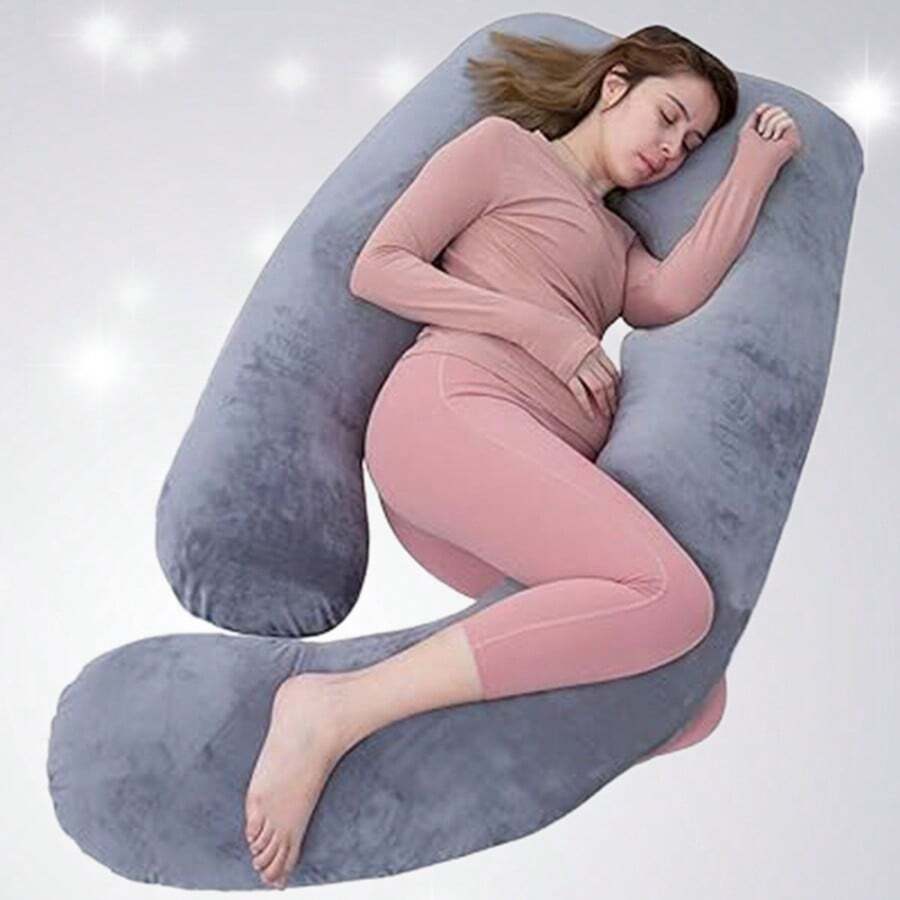 Gray Maternity Waist Pillow – Fast Overseas Shipping Stock 20