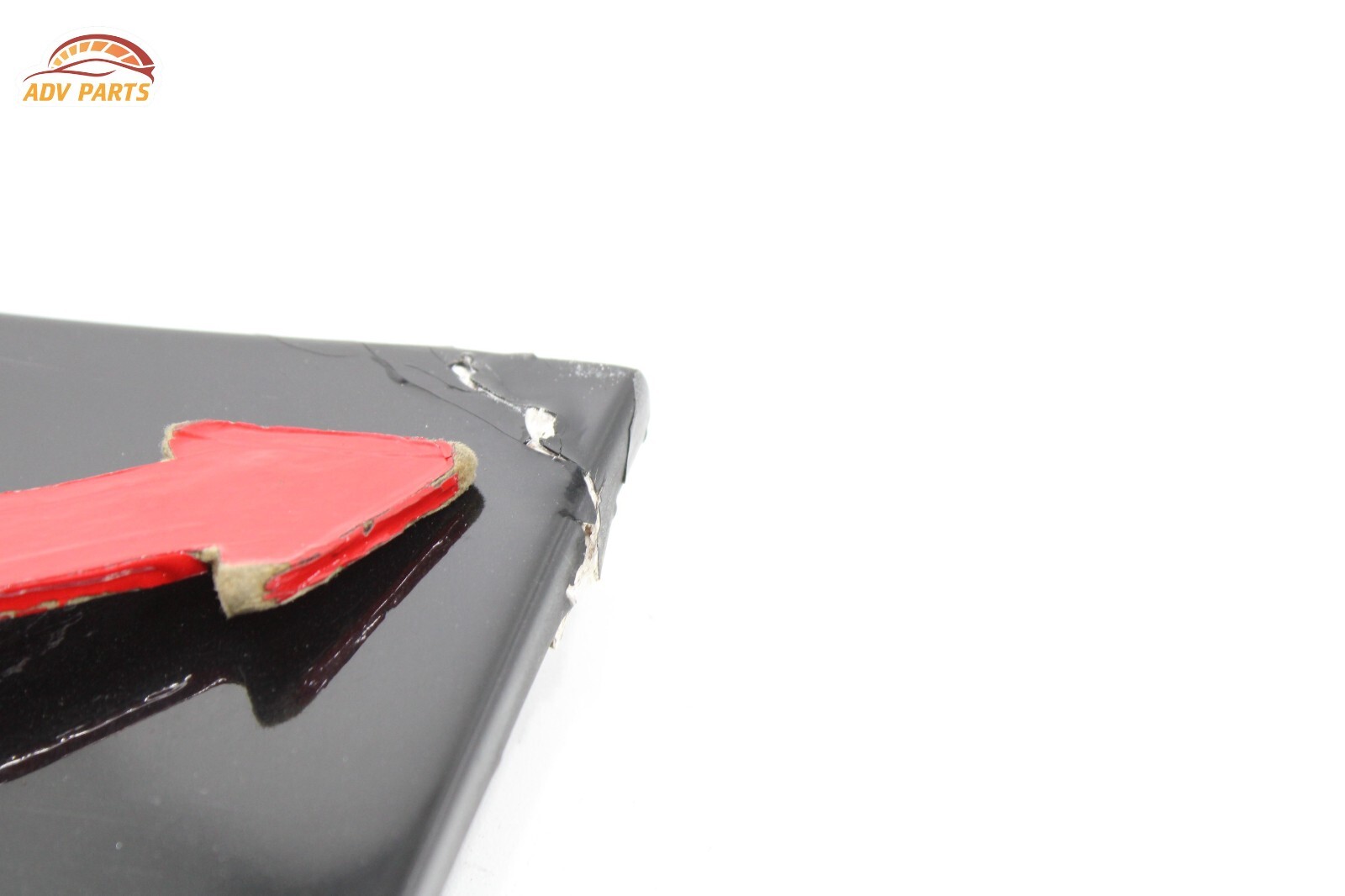 2005 - 2009 FERRARI F430 CONVERTIBLE DECK SOFT TOP TONNEAU COVER OEM