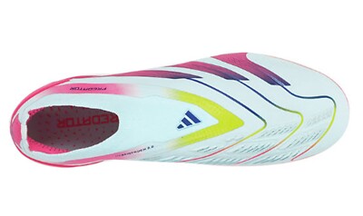 シューズ adidas Predator Elite L FG 260 adidas Predator Elite LL FG Soccer Cleats | Stellar Icon