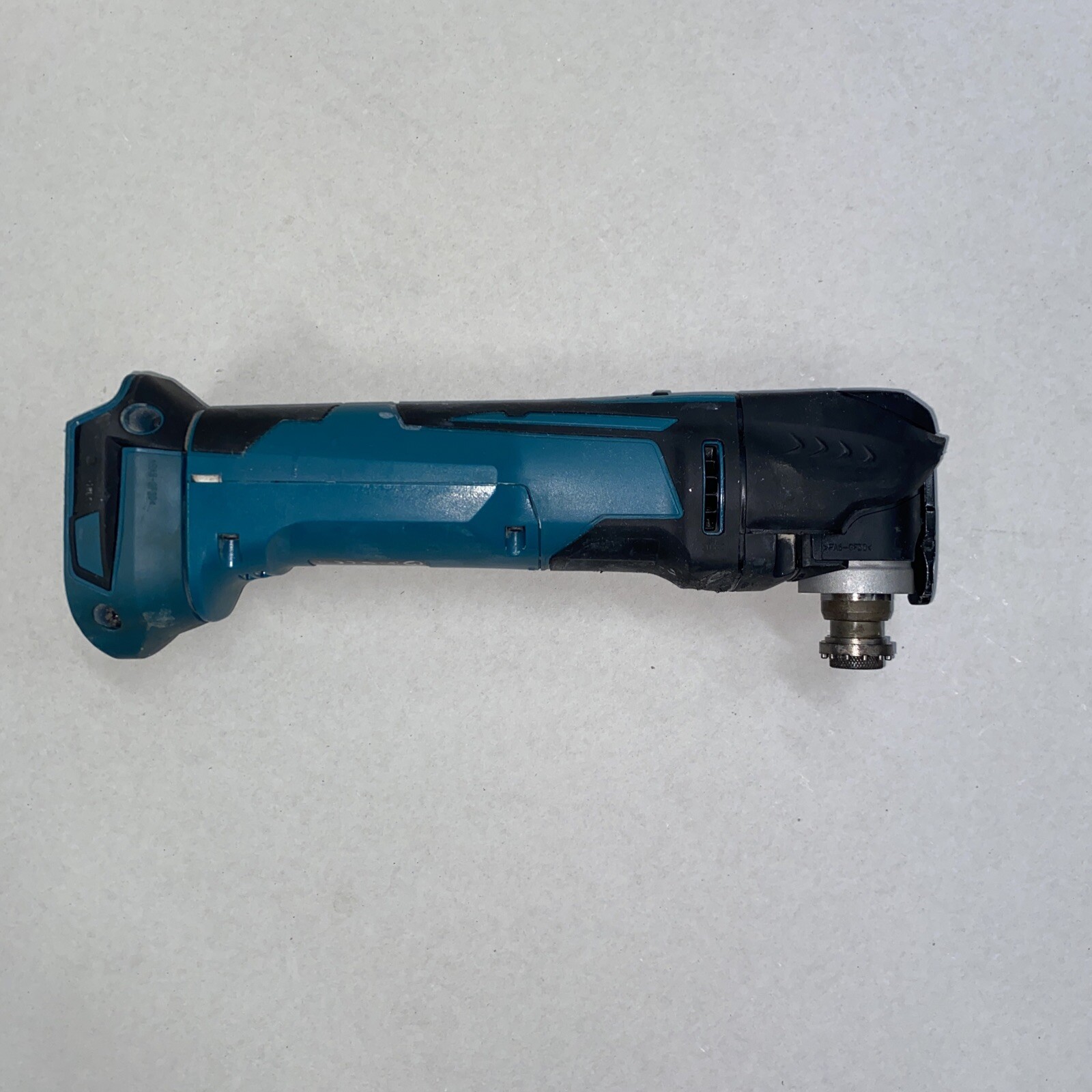 Makita DTM51Z 18V Oscillating Multi Tool (Body Only) 88381667418 eBay