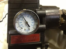 Mercruiser I/O Pressure Seal Tester Outdrive Leak Detector