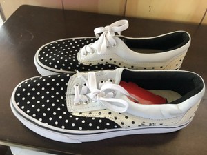 vans era inside out