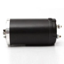 hydraulic oil pump motor DC motor MD24080AN(24V) 1Pcs New 800W