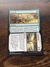 Appeal Authority 152/199 Hour of Devastation MTG Magic The Gathering D5156*