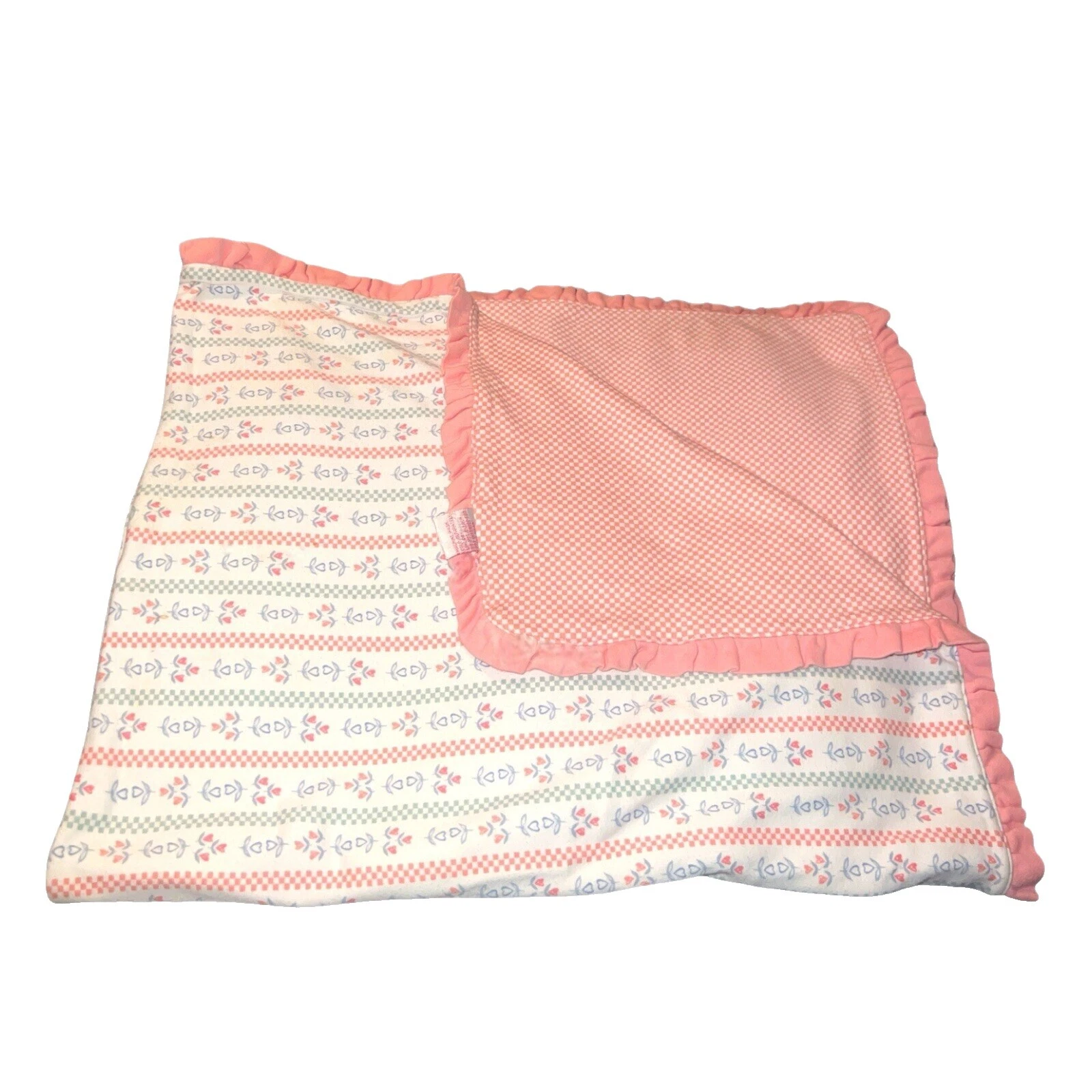 Gymboree Girls Cotton Nursery Bedding