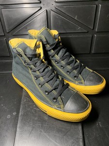 vintage chuck taylors