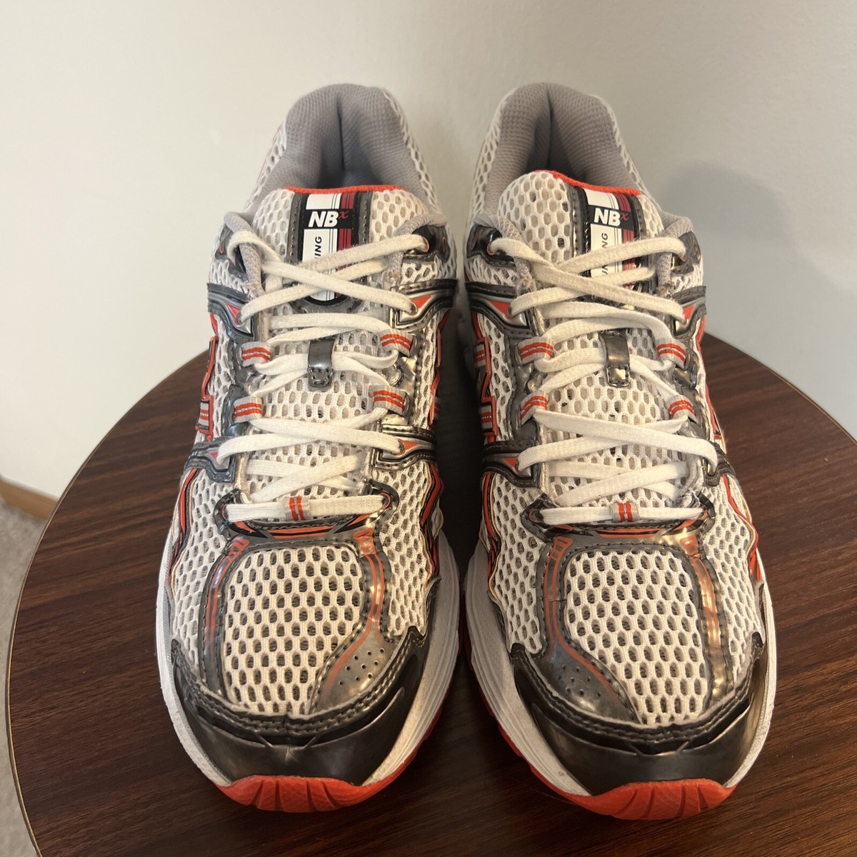 Retro New Balance 1063 Womens Shoe 10.5 MADE in USA Running Retro New Balance 1063 Womens Shoe 10.5 MADE in USA Running