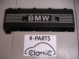 original BMW 7er E38 735i 3.5 V8 Abdeckung Ventildeckel 1702857
