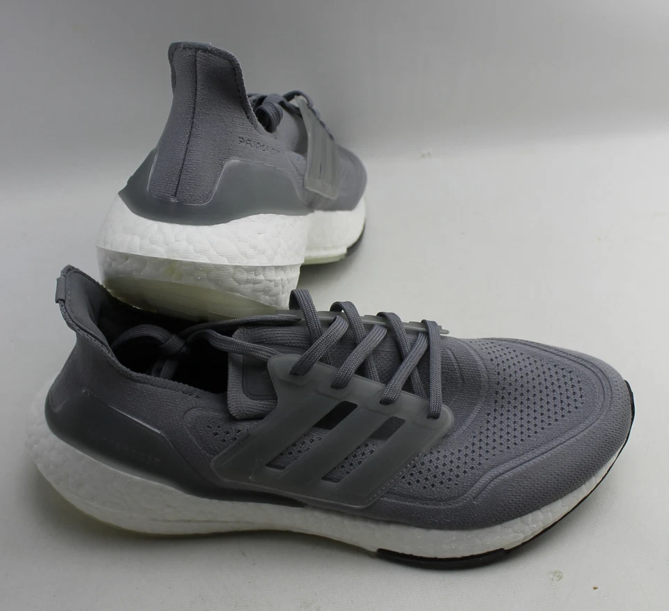 Adidas Ultraboost 21 para mujer 8 FY0404 Foto 4 de 4