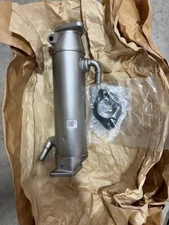 4E-1001 Exhaust Gas Recirculation (EGR) Cooler-EGR Cooler Reman DA2251145