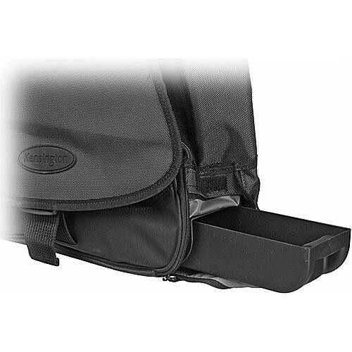 Kensington Saddlebag Pro Notebook Backpack Case laptop Bag Knapsack K62210