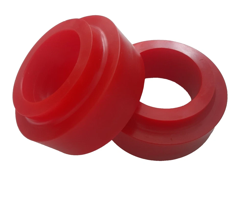 Suspension Lift Kit 50mm 2" for Infiniti QX56, QX80 Foto 3 de 4