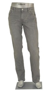 alberto stretch jeans