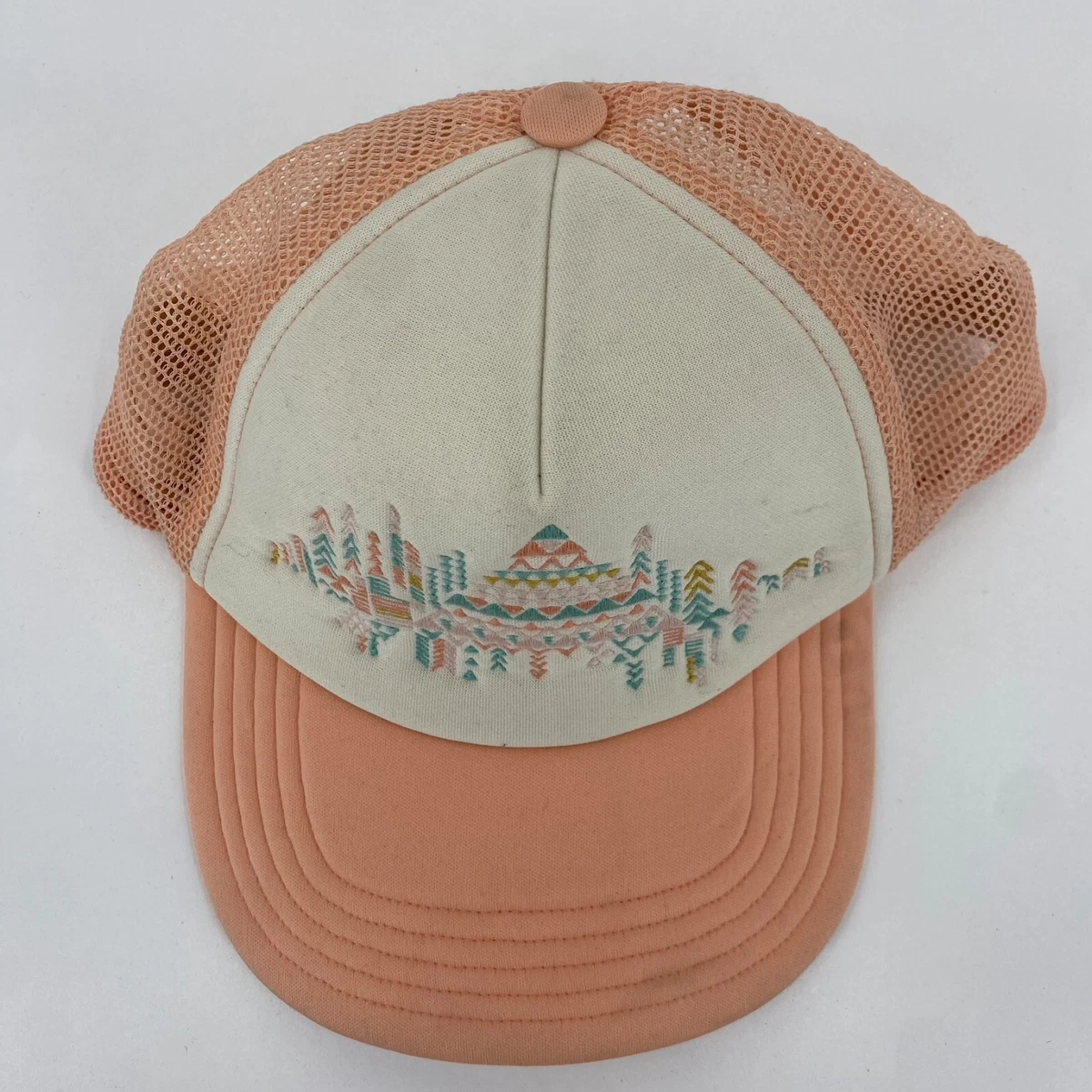 North face trucker hat womens cheap
