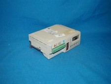 Mitsubishi MR-C20A MRC20A AC Servo Drive 200W w/ Breakage