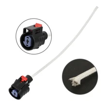 Starter Pigtail Connector Harness Plug For Chevrolet Chevy Silverado 14-18 H7155