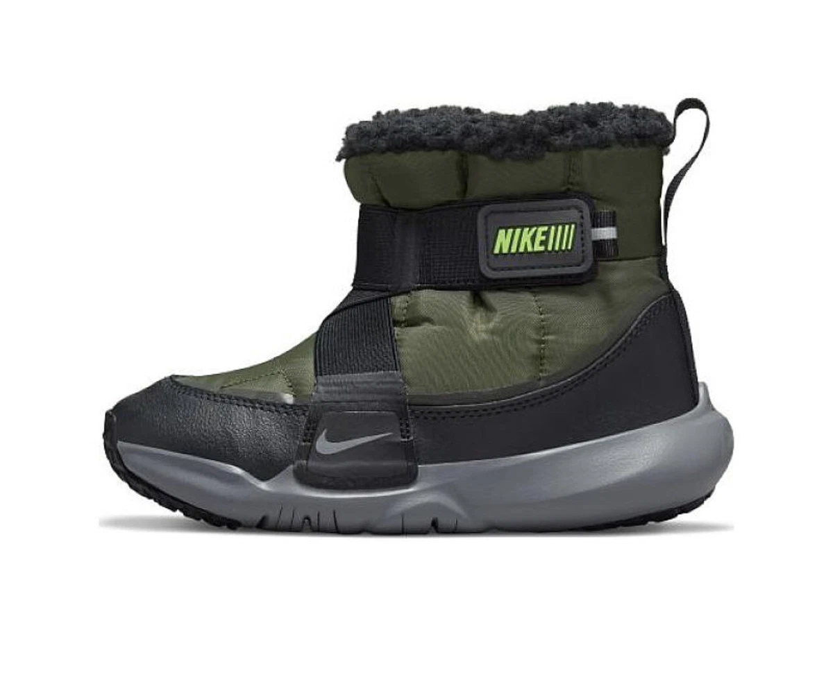 Nike golkana shop women's winter boots