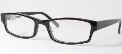 NA UND? Design MARION RAMM 53F812 S BLACK EYEGLASSES GLASSES FRAME 49-17-140mm