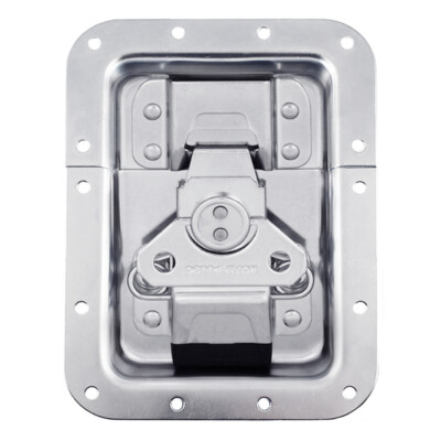 Penn Elcom Large Flight Case Latch 10mm Auto MOL3 Open/Close L944/537/10MOL3