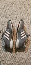 10.5 Addias golf shoes mens