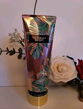 EXOTIC BLOOM Victoria's Secret Fragrance Lotion 8 fl oz Discontinued New