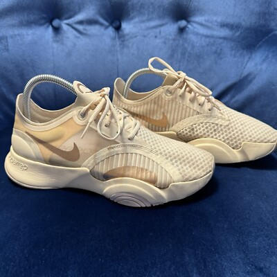 nike superrep go guava ice