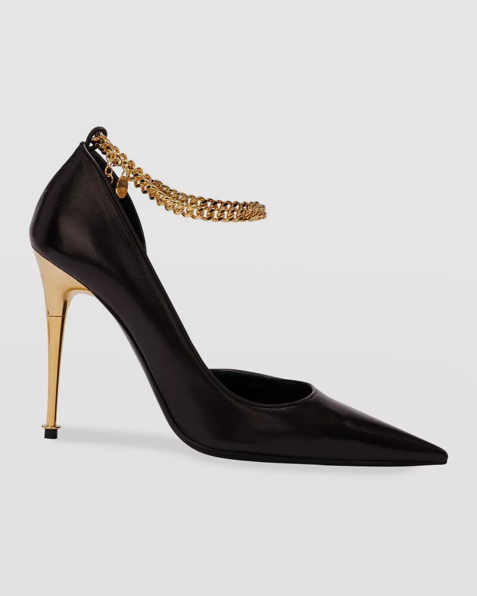 Tom ford on sale shoes for women