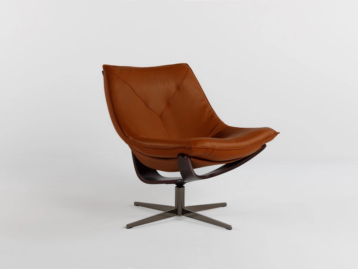 Roche Bobois Dolphin Armchair 4 Month Delivery Time