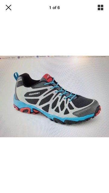 all terrain tennis shoes