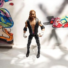 DDP Diamond Dallas Page WWE Mattel Elite Series 36 Figure Wrestling Wrestler