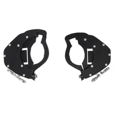 Motorcycle Handlebar Throttle Control Throttle Lock Assist Retainer Accessory