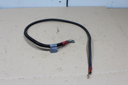 Batteriepluskabel Batterie 1436548 / 1712579 BMW 3er E46 Bj,99