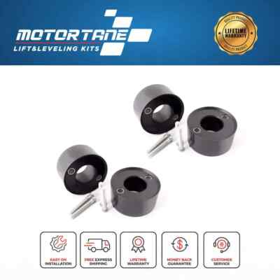 Lift Kit for HONDA CIVIC V 1991-1995 1.6'' 40mm Front & Rear