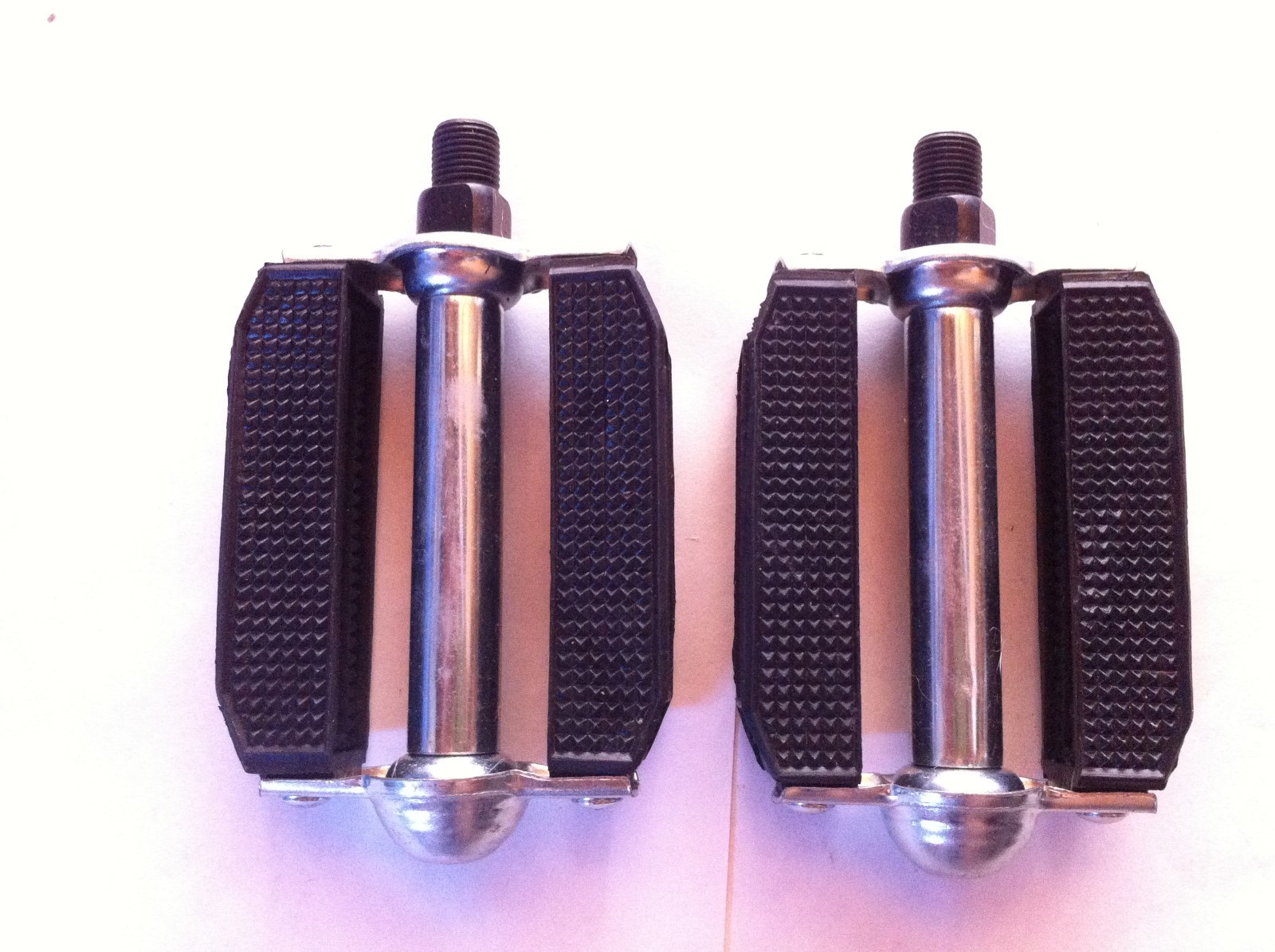 CRANK PACKAGE 5 ITEMS FOR 24"/ 26" BIKES CRUISER LOWRIDER BMX CHOPPER CYCLING