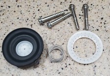 Hunter 1 Pgv Srv Asv Valve Diaphram Diaphragm 332100-kit Hunter 1 Pgv Srv Asv Valve Diaphram Diaphragm 332100-kit