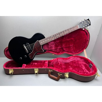 Gibson Les Paul Junior Ebony P90