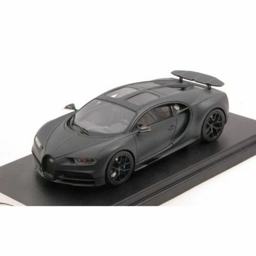 Altri modellini statici di veicoli Look Smart Bugatti