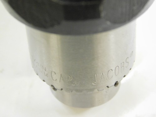 Ingersoll-Rand 1/4" Pistol Grip Air Drill 4500 RPM 20" Lbs Torque 5AJST4 - Picture 10 of 14