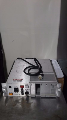 MATRIX PN 101-0446 AC Distribution Assembly 