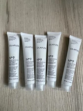 5x OLAPLEX No 9 Bond Protector Nourishing Hair Serum 0.68 oz 20 ML New