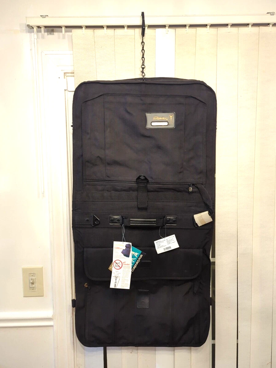 Travelpro flight attendant 2025 luggage