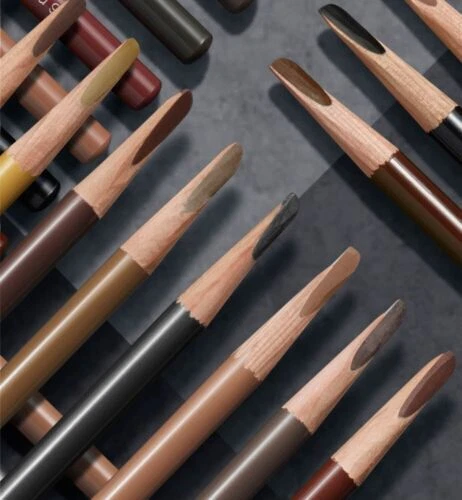 Shu Uemura Eyebrow Eyebrow Liners