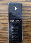 LOT OF 5 TOM FORD LIP COLOR #01 KATHERINE ROUGE A LEVRES NIB .07 OZ TTL .35 OZ — photo 6